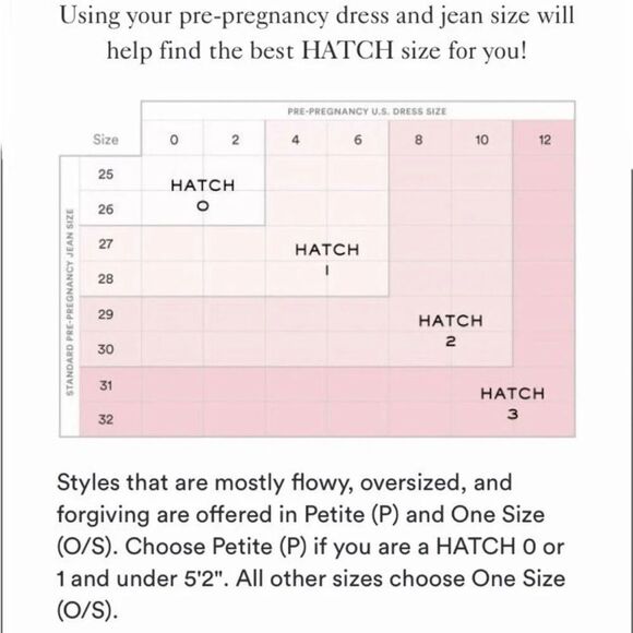 Hatch Maternity Petite Slouch Silk Blend Cocoon Mini Dress One Size Petite - Picture 7 of 7